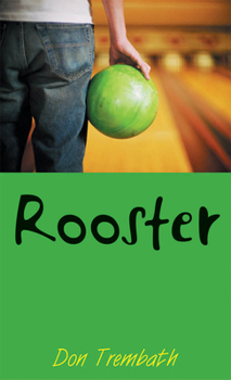 Paperback Rooster Book