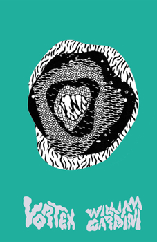 Paperback Vortex Book