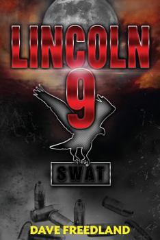 Paperback Lincoln 9: A Tale of Serial Murder Book