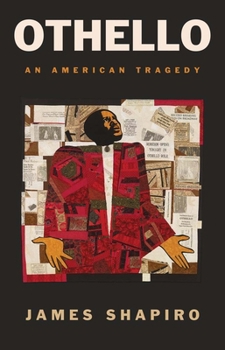 Hardcover Othello: An American Tragedy Book
