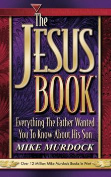 Paperback Jesus Book