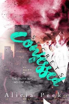 Paperback Secrets Confessed Book