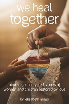 Paperback We Heal Together Book