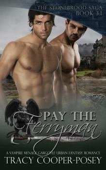 Paperback Pay The Ferryman Book