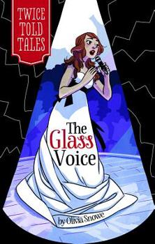 Paperback The Glass Voice Book