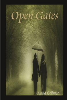 Paperback Open Gates Book