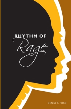 Paperback Rhythm of Rage Book