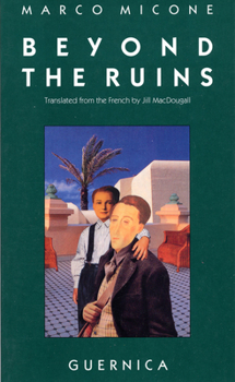 Paperback Beyond the Ruins Book