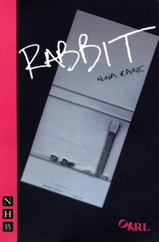 Paperback Rabbit Book