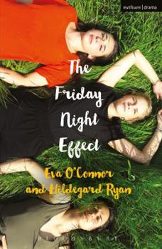 Paperback The Friday Night Effect Book
