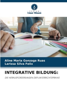 Paperback Integrative Bildung [German] Book