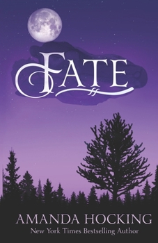 Fate - Book #2 of the My Blood Approves