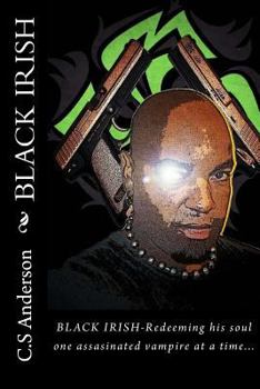 Paperback Black Irish Book