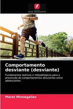 Paperback Comportamento desviante (desviante) [Portuguese] Book