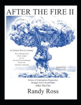 Paperback After The Fire II Book
