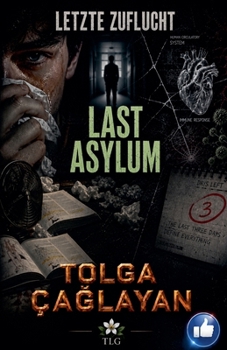 Paperback Letzte Zuflucht / Last Asylum [German] Book