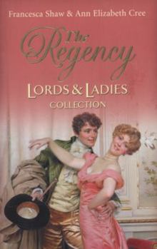 The Regency Lords & Ladies Collection Vol. 21