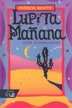 Hardcover Holt McDougal Library, Middle School with Connections: Individual Reader Lupita Manana 1998 Book