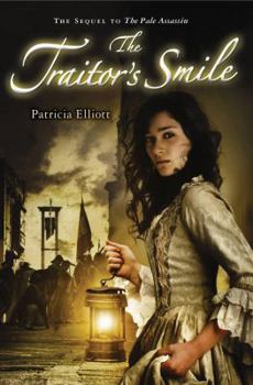 Hardcover The Traitor's Smile Book