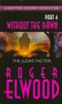 Paperback The Judas Factor Book