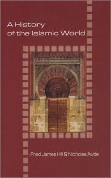 Hardcover A Guide to the Islamic World Book