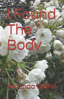 Paperback I Found The Body Book