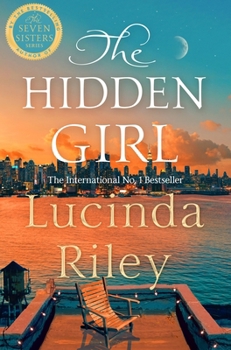 Paperback The Hidden Girl Book