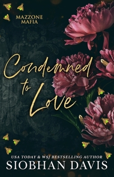 Paperback Condemned to Love: Alternate Cover Book