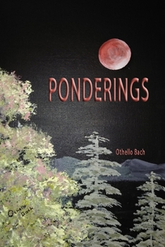 Paperback Ponderings Book