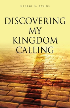 Paperback Discovering my Kingdom Calling Book