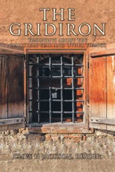 Paperback The Gridiron: Thoughts About the Christian Year and Other Things Book