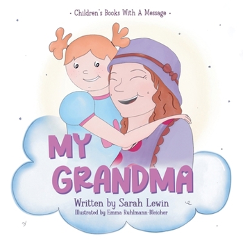 Paperback My Grandma: Me and my grandma Book