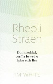 Paperback Rheoli Straen Book