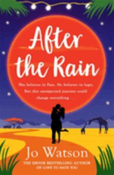 After the Rain - Book #4 of the Destination Love