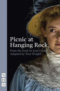 Paperback Picnic at Hanging Rock (Stage Version) Book