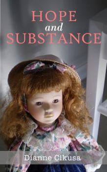 Paperback Hope and Substance: Full colour edition Book