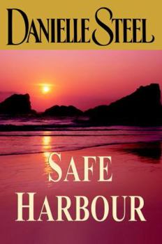 Hardcover Safe Harbour Book