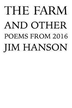 Paperback The Farm and Other Poems Book