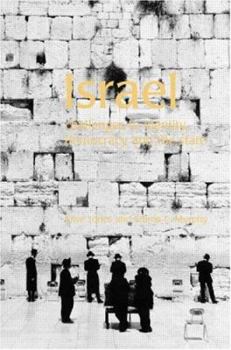 Paperback Israel: Challenges to Identity, Democracy and the State Book