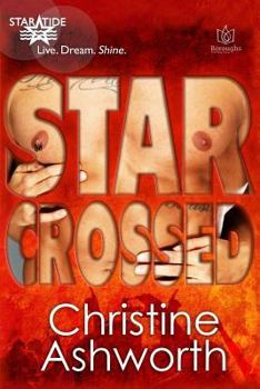 Paperback Star Crossed Book
