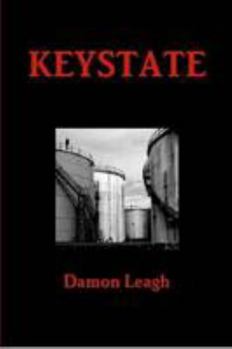 Paperback Keystate Book