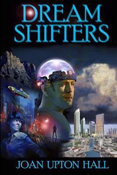 Paperback Dream Shifters Book