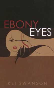 Mass Market Paperback Ebony Eyes Book