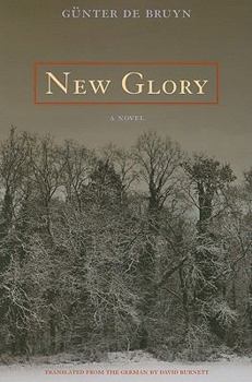 Paperback New Glory Book