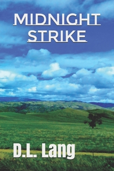 Paperback Midnight Strike Book