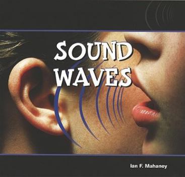 Paperback Sound Waves Book