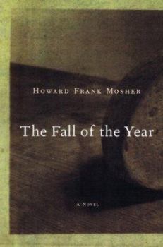 Hardcover The Fall of the Year Book