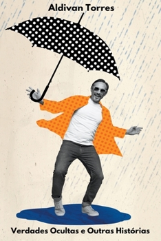 Paperback Verdades Ocultas e Outras Histórias [Portuguese] Book