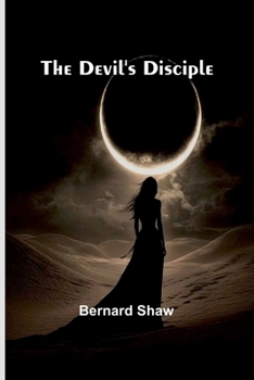 Paperback The Devil'S Disciple Book
