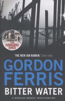 Paperback Bitter Water Book